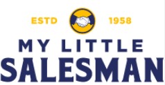 My Little Salesman: Heavy Equipment LoadPoint Equipment Solutions